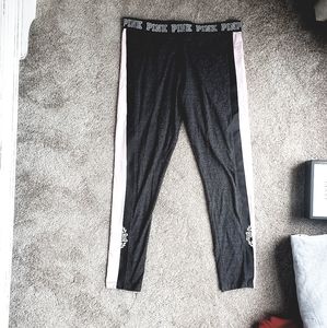 PINK leggings